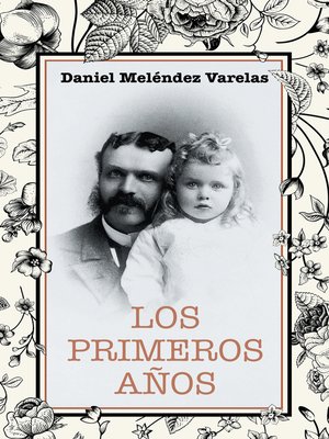 cover image of Los Primeros Años